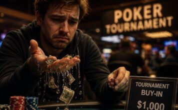 Vegas: Diese 5 Anfängerfehler kosten richtig Geld