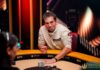 Triton Invitational: Jeschka 2nd Chipleader im Kampf um $34,6 Millionen! Hannes Jeschka