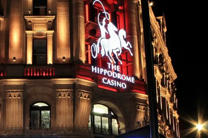 Hippodrome