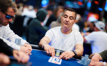 EPT Monte Carlo Tag 10 – Hossein Ensan im 25k-Finale!