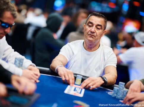 EPT Monte Carlo Tag 10 – Hossein Ensan im 25k-Finale!