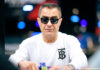 WSOP #82 Main Event – Ensan eliminiert Mizrachi und darf weiter träumen! Hossein Ensan