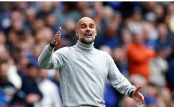 Premier League – Bournemouth vs Manchester City – Machen die „Cherries“ Arsenal heute zum Meister?