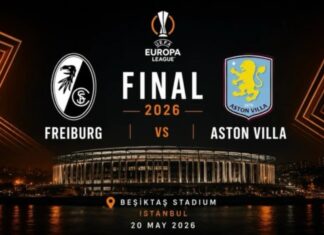 SC Freiburg vs. Aston Villa: Europa-League-Finale in Istanbul – Historische Chance für Freiburg!