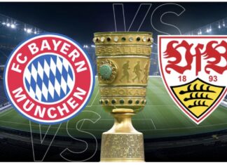 DFB-Pokal-Finale – Bayern München vs VfB Stuttgart – Diesmal wird Bayern keine Gnade walten lassen!