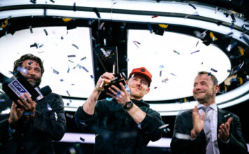 EPT Monte Carlo Side Events: Jason Koon holt das 100k Invitational!