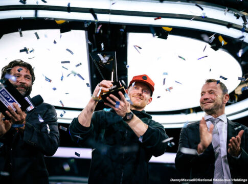 EPT Monte Carlo Side Events – Jason Koon holt das 100k Invitational!