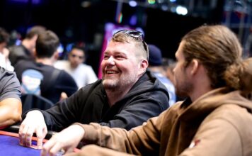 WSOP #18 – 11.933 Entrys spielen um $12.178.625 im $1,5k Monster Stack, Wheeler unter Top-Counts! Jason Wheeler