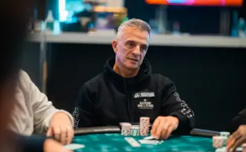 Aussie Millions – Hachem auf Kurs, Trisch bester DACH-Spieler!