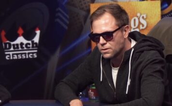 „Kaizen“ führt die letzten 10 ins EPF €1Million Main Event Finale! Kaizen