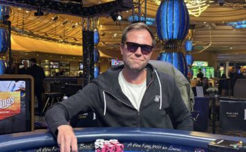 EPF €1Million Main Event – „Kaizen“ bringt Finaltagführung ins Ziel! Kaizen