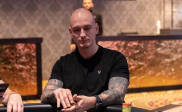 Card Casino SK – Starke Performance von Karol Masarovic im Royal Kickoff!