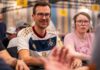 WSOP #3: Lennart Hennig in den Top-10 im $500 Industry Employees NLH Event Lennart Hennig