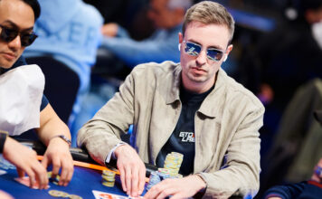 EPT Monte Carlo Main Event – Eychenne führt, Maue auf Platz 5!