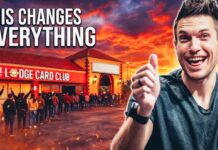 Die unglaubliche Wende im Fall des Lodge Card Club!