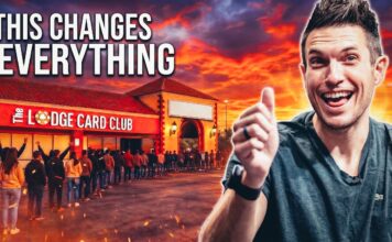 Die unglaubliche Wende im Fall des Lodge Card Club!