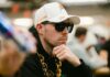 WSOP #2: Fritz bubblet trotz schöner neuer Kette im $5.000 8-Handed NLH, Kabrhel verblufft sich!