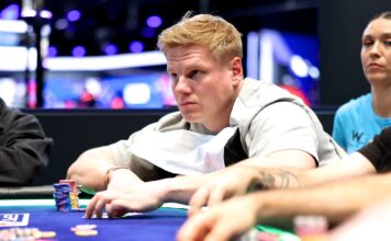 WSOP #89 – Marius Gierse komplettiert DACH-Trio im $3.000 Mid-Stakes! Marius Gierse