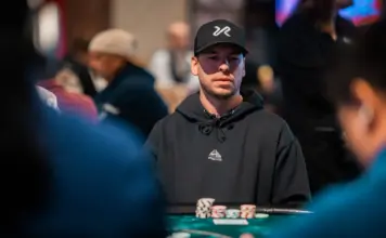 Aussie Millions Main Event – Noch kann der Rekord fallen!