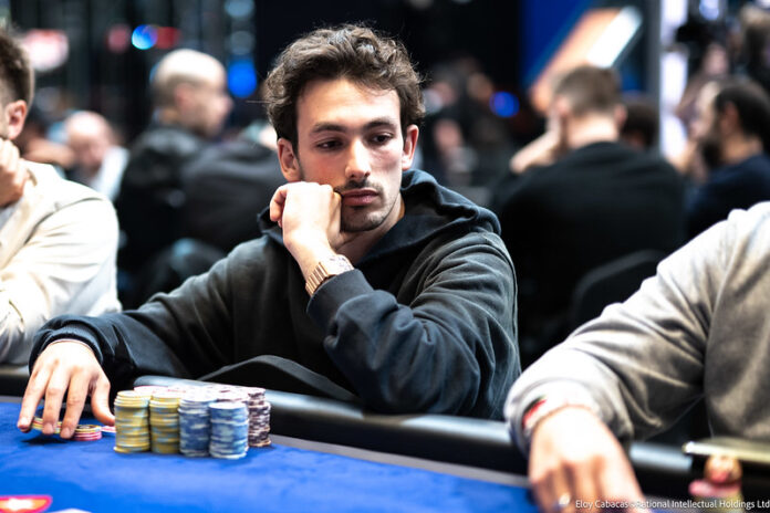 Mehdi Chaoui