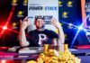 Zwei Titel an einem Tag! Rigby dominiert die RunGood Series