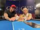 Freundschaftlicher Deal besiegelt One Day Challenge Deepstack im GCLI!