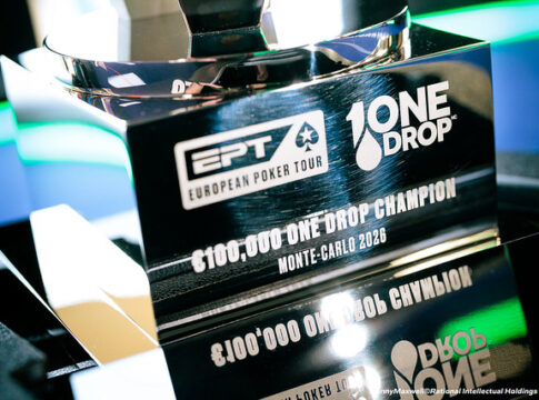 Sonntag ab 15:00 Uhr – Livestream vom Finale des EPT Monte-Carlo High Roller One Drop Event!