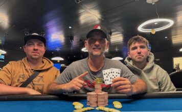 GC Pokerroom – Du bist so wunderbar – ‚Berlin‘ gewinnt erste One Day Challenge!