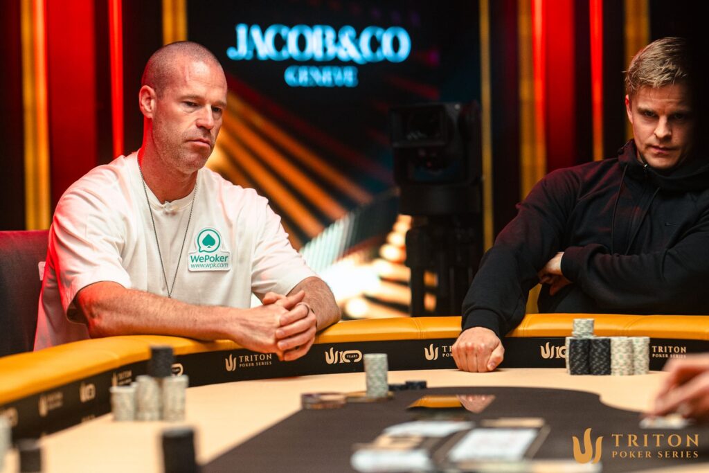 Patrik Antonius