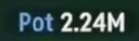 2 Millionen Dollar Pot Hand - GucciNIKE vs NV22