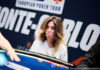 WSOP #13 – Nasreddine Neunte; Zhang Champion im $1,5k 6-Handed Rania Nasreddine