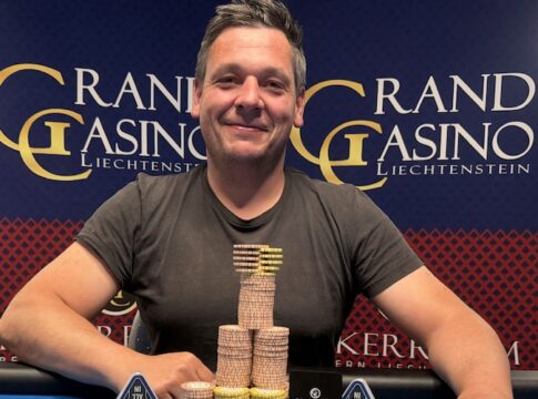 GC Pokerroom – Heads-Up Deal entscheidet PKO One Day Challenge!