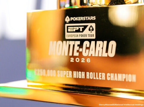 Dienstag ab 15:00 Uhr – Livestream vom Finale des EPT Monte-Carlo 250k Super High Roller!