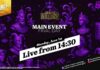 Montag ab 14:30 Uhr – Finale des €250 $ZTO$ Million$ NLH Main Event aus dem King’s!
