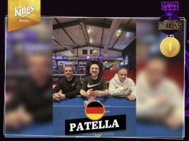 SZTOS $ZTO$ Mystery Bounty - hi PATELLA, vo vlnr Karol Radomski, Mehmet Sarigoz, JACK BAUER