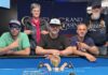 GCLi: ‚Rod Tidwell‘ siegt nach 5-way Deal im Saturday Freezeout!