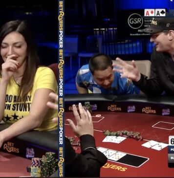 Phil Hellmuth kassiert fiesen TV-Slowroll bei Poker-Show!