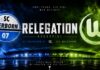 Showdown in der Relegation: SC Paderborn vs VFL Wolfsburg – Steigen die „Wölfe“ heute ab?