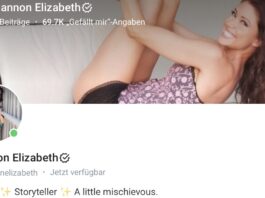 Shannon Elizabeth OnlyFans