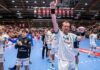 Handballkombi Champions League Top-Chance – Berlin und Aalborg buchen das Final 4!