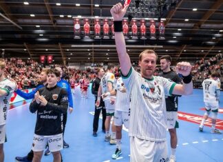 Handballkombi Champions League Top-Chance – Berlin und Aalborg buchen das Final 4!