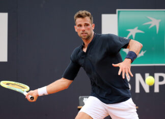 Tennis French Open Qualifikation – Dieser Außenseiter könnte Überraschen!