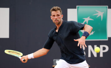 Tennis French Open Qualifikation – Dieser Außenseiter könnte Überraschen!