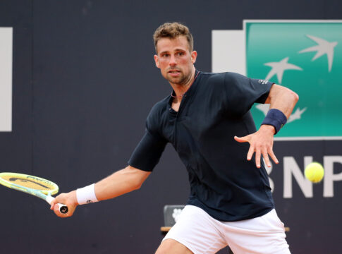 Tennis French Open Qualifikation – Dieser Außenseiter könnte Überraschen!