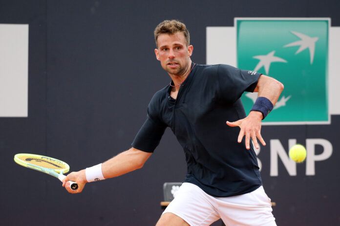 Stefano Napolitano (ITA)