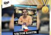 King’s Casino Prag – Viktor Kostik schlägt sich im Sunday Knockout durch! Sunday Knockout - Viktor Kostik