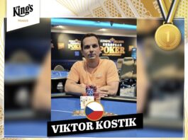Sunday Knockout - Viktor Kostik