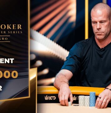 Dienstag 14:00 Uhr – Triton Livestream vom Tag 2 des $100.000 PLO Main Event #15!