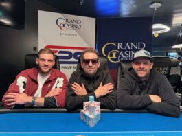 THNL- Bounty 50 Spin the Wheel - Pow, Giordano Longhino, P2