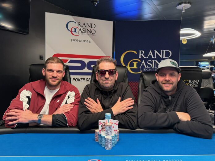 THNL- Bounty 50 Spin the Wheel - Pow, Giordano Longhino, P2 - quer THNL- Bounty 50 Spin the Wheel - Pow, Giordano Longhino, P2